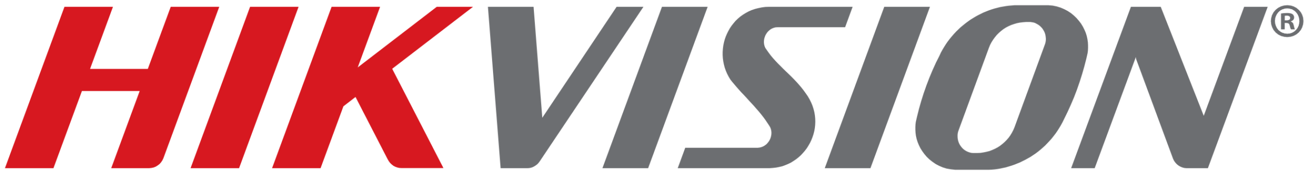 Hikvision